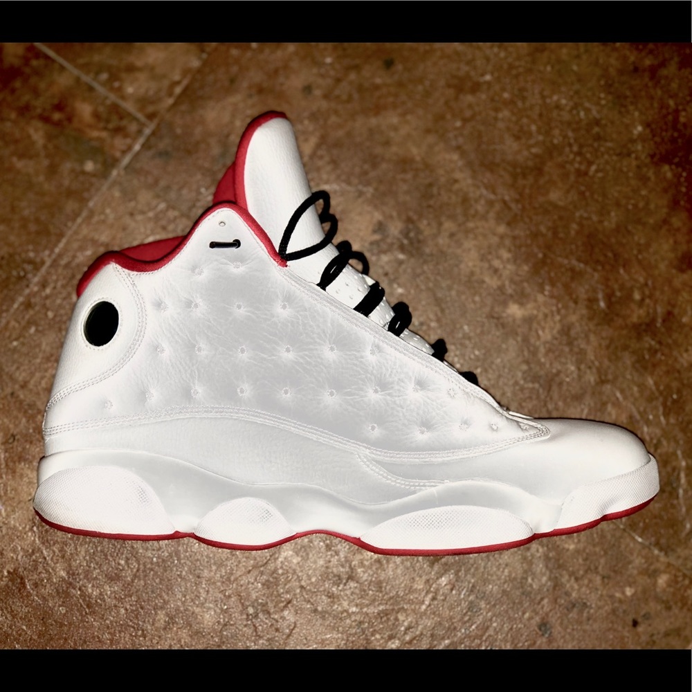 Air Jordan men’s size 11 shoes